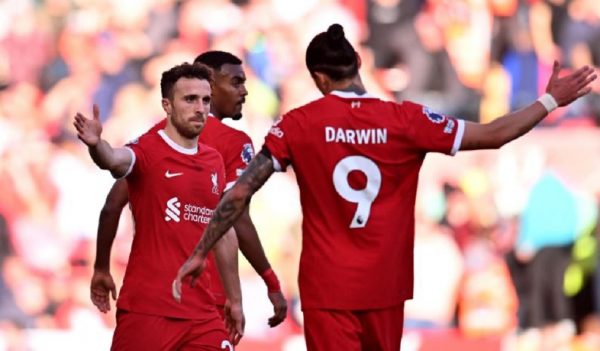 Στο κυνήγι της Τότεναμ, Λίβερπουλ και Βίλα – Νέα «γκέλα» για Μπράιτον