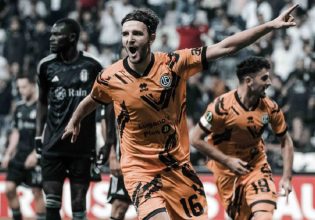 Επική ανατροπή της Λουγκάνο στην Τουρκία (2-3) – Τρία γκολ σε δέκα λεπτά έβαλαν οι Ελβετοί