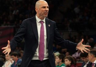 Έτοιμος για την επιστροφή ο Ιβάνοβιτς