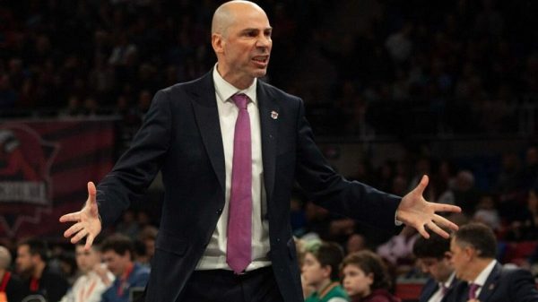 Έτοιμος για την επιστροφή ο Ιβάνοβιτς