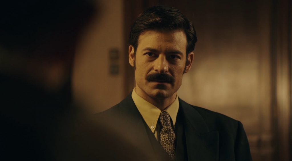 «Το Ναυάγιο»: Καταιγιστικές εξελίξεις