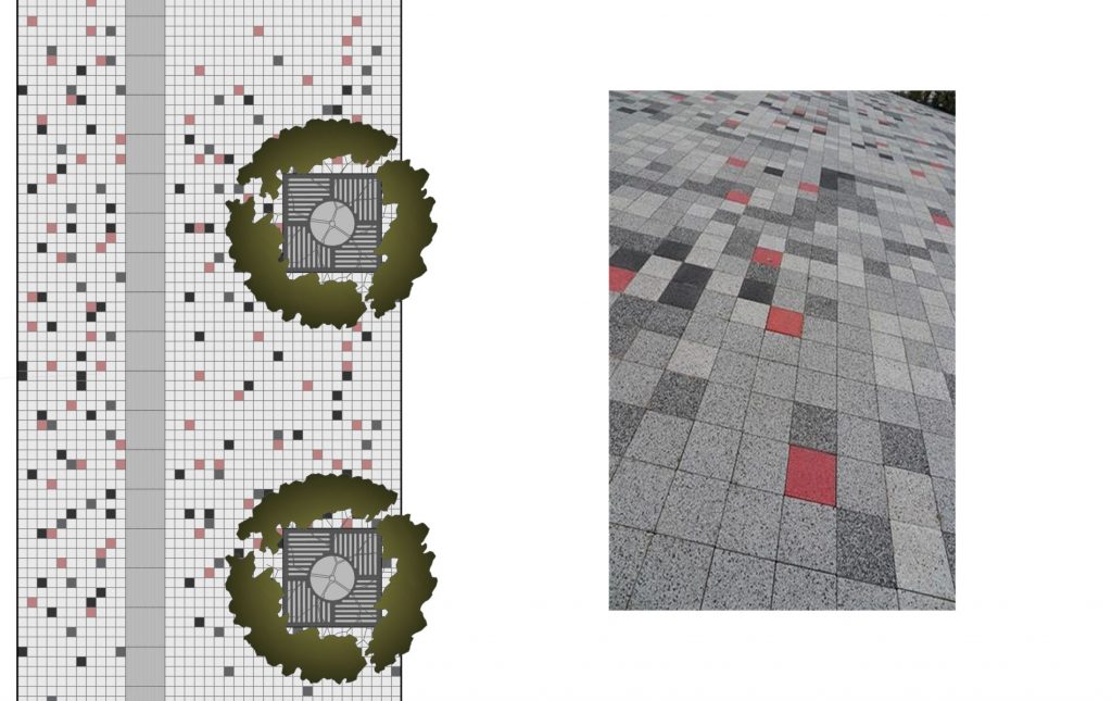 Αλλάζει η Λ. Αμφιθέας