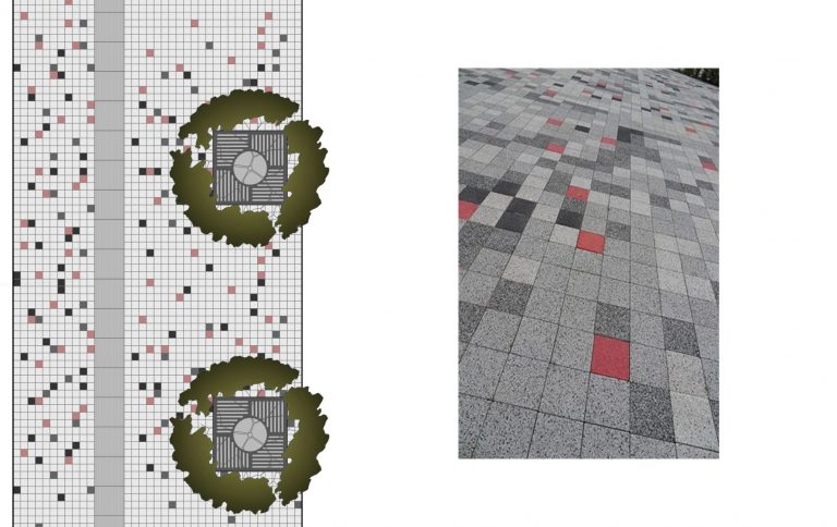 Αλλάζει η Λ. Αμφιθέας