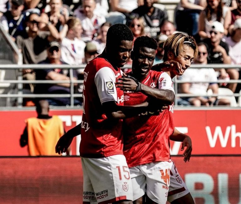 Νέα ήττα για τη Λιόν (2-0)