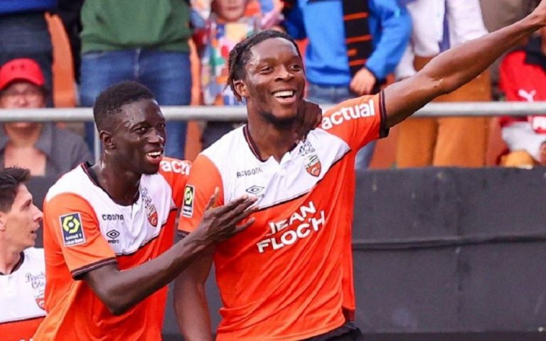 Νέα ήττα της Ρεν (2-1)