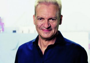 Αλέξης Καλοκαιρινός: «Να φτιάξουμε μια πόλη αντάξια της ιστορίας της»