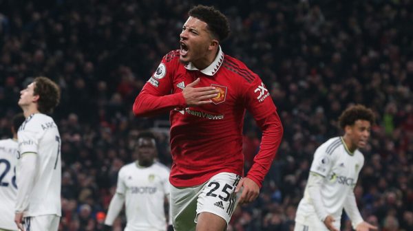 «Πολύ πιθανή η πώληση του Σάντσο από την Μάντσεστερ Γιουνάιτεντ»