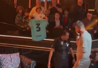 Σοκ: Τρομακτικό ατύχημα για τον Πικέ – Έπεσε στο κενό και… εξαφανίστηκε