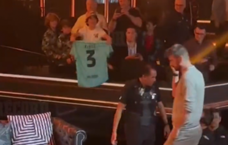 Σοκ: Τρομακτικό ατύχημα για τον Πικέ – Έπεσε στο κενό και… εξαφανίστηκε