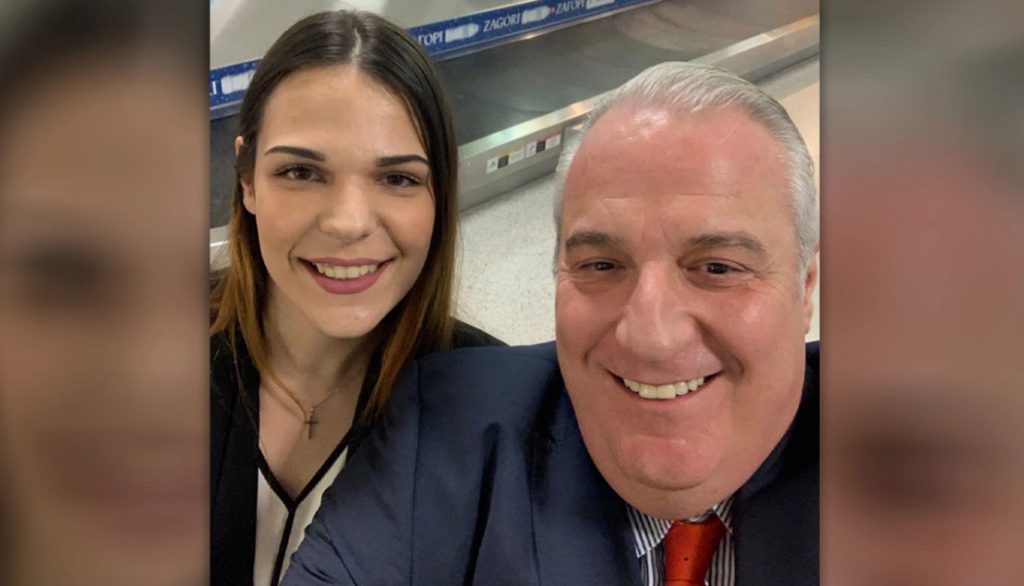 Ελληνική Δικαιοσύνη: Αθωώθηκε το πρώην μοντέλο για την υπόθεση κοκαΐνης στο Χονγκ Κονγκ