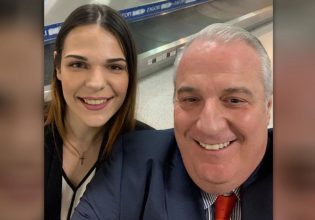 Ελληνική Δικαιοσύνη: Αθωώθηκε το πρώην μοντέλο για την υπόθεση κοκαΐνης στο Χονγκ Κονγκ