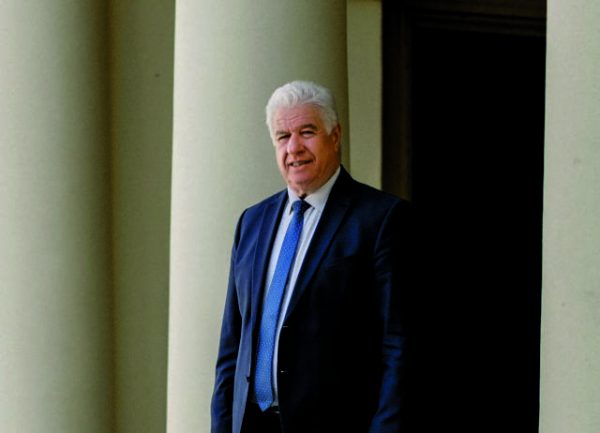 Γιάννης Τρεπεκλής: Ο πολίτης γνωρίζει καλύτερα σε ποιον εναποθέτει τις ελπίδες του