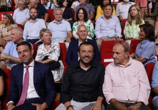 ΣΥΡΙΖΑ: Επίδειξη ισχύος με διαγραφή του Τζουμάκα