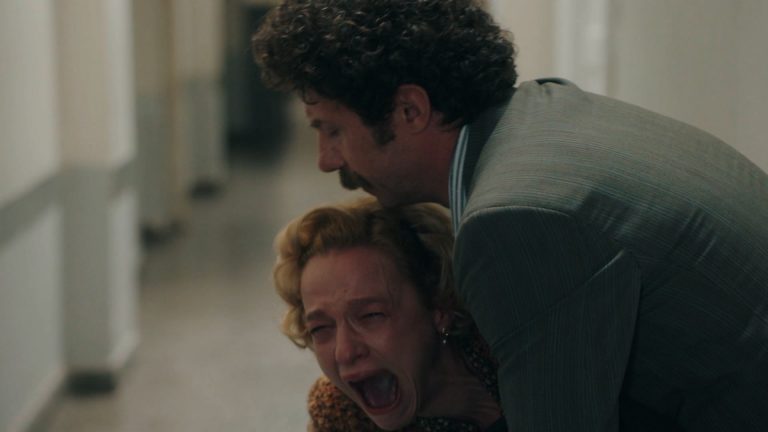 «Το Ναυάγιο»: Τι θα δούμε στα επόμενα συγκλονιστικά επεισόδια