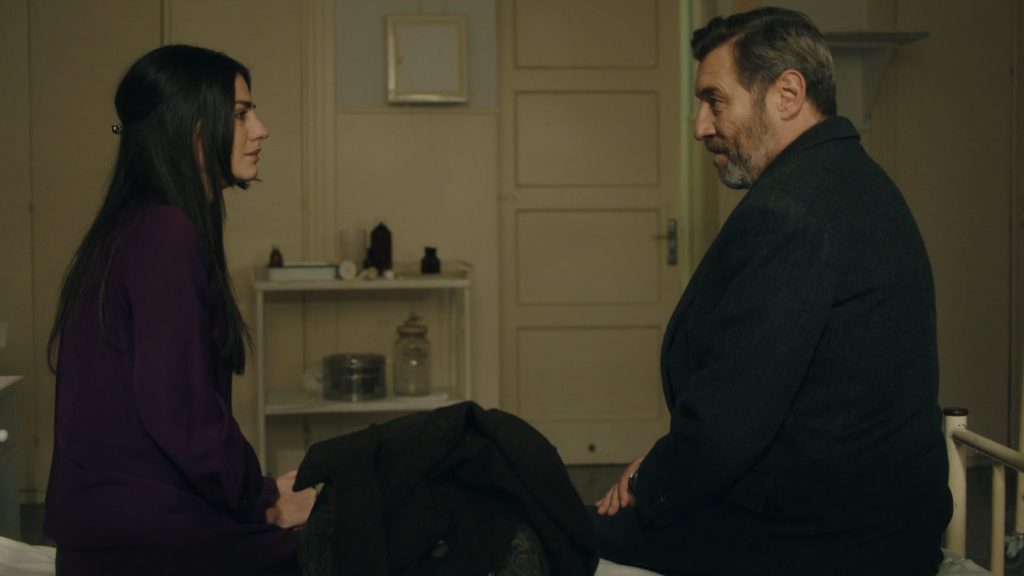 «Το Ναυάγιο»: Τι θα δούμε στο αποψινό επεισόδιο