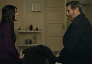 «Το Ναυάγιο»: Τι θα δούμε στο αποψινό επεισόδιο