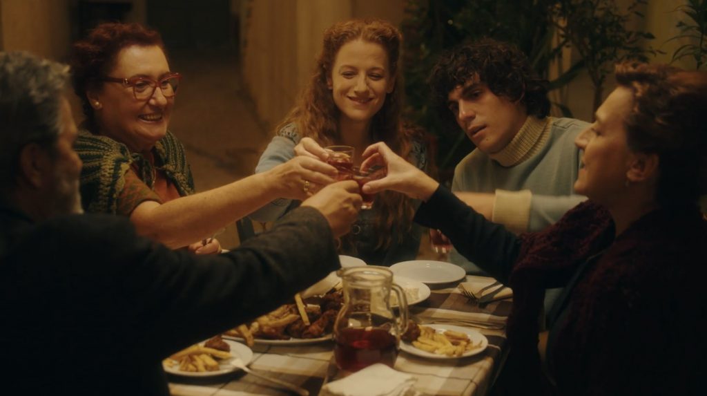 «Το Ναυάγιο» στο MEGA: Συγκλονιστικά τα νέα επεισόδια