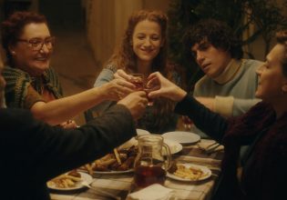 «Το Ναυάγιο» στο MEGA: Συγκλονιστικά τα νέα επεισόδια