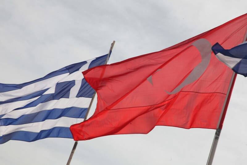 Στόχος Ελλάδα και Τουρκίας η οικοδόμηση εμπιστοσύνης – Αναζήτηση των καλών στιγμών στην κοινή ιστορία