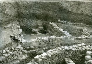 Η άγνωστη Αρχαία Μήθυμνα: Οι ανασκαφές