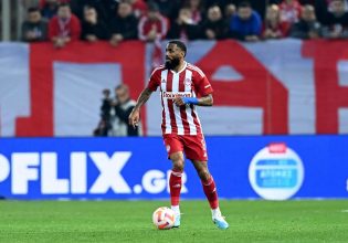 «Βλέπει» Εμβιλά η Μαρσέιγ