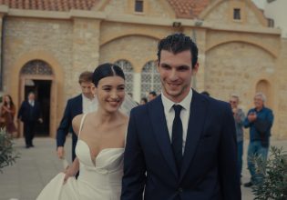 «Η γη της ελιάς»: Τα νέα επεισόδια είναι γεμάτα «πάθος» και συγκρούσεις