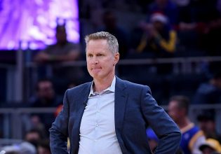 Στη… σέντρα ο Γκριν από τον Κερ: «Το παράκανε, ήταν λάθος»