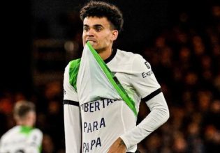 Το δράμα του Ντίας συνεχίζεται – Οι εγγυήσεις που ζητούν οι αντάρτες για να ελευθερώσουν τον πατέρα του