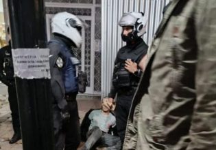 Κηφισιά: Σε σοβαρή κατάσταση στον «Ευαγγελισμό» ο 21χρονος