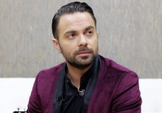 Ηλίας Βρεττός: «Πώς σώθηκα για δεύτερη φορά»