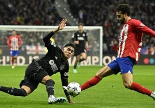 Το… παράδοξο με τους Σκωτσέζους – Γιατί δεν τους… πάει το Champions League (pic)