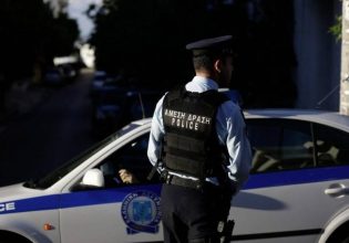 Βοιωτία: Τι υποστήριξε ο αστυνομικός στην απολογία του για τον θάνατο του 17χρονου