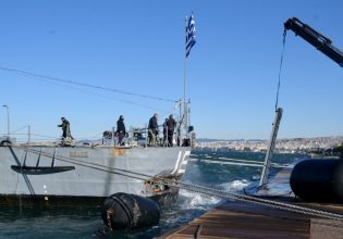 Αντιτορπιλικό «Βέλος»: Διενέργεια προκαταρκτικής έρευνας διέταξε ο εισαγγελέας