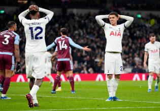 Τότεναμ: Το όνειρο εξελίχθηκε σε εφιάλτη (pics+vids)