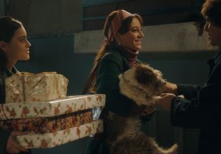 «Το Ναυάγιο»: Συνταρακτικές εξελίξεις στα επόμενα επεισόδια