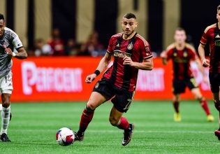 Ο Γιακουμάκης καλύτερος πρωτοεμφανιζόμενος στο MLS – Ξεπέρασε τον Μέσι!