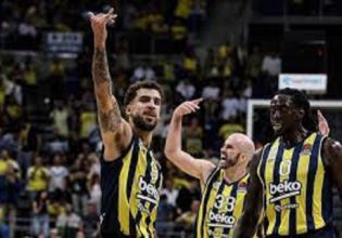 Με πολλά προβλήματα στο Βελιγράδι η Φενέρμπαχτσε