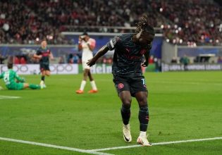 Από που προήλθε ο πανηγυρισμός-χορός του Ντοκού (pic+vids)