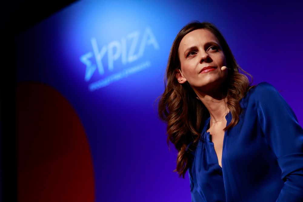 Οι 6+6 δεν δίνουν πάσα στον Κασσελάκη, ο Ανδρουλάκης θέλει να κλέψει την μπάλα, ο Μητσοτάκης παίζει μόνος του 47 %CE%B1%CF%87%CF%84%CF%83%CE%B9%CF%8C%CE%B3%CE%BB%CE%BF%CF%85 eurokinissi