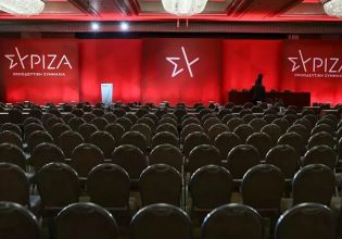 Η νέα γεωγραφία και οι νέες ισορροπίες μετά την δεύτερη διάσπαση του ΣΥΡΙΖΑ