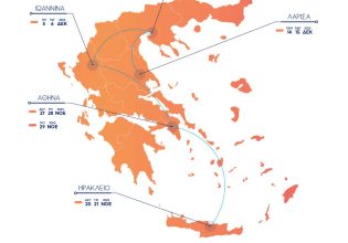 Η ΚΕΔΕ στο πλευρό των νέων Δημάρχων
