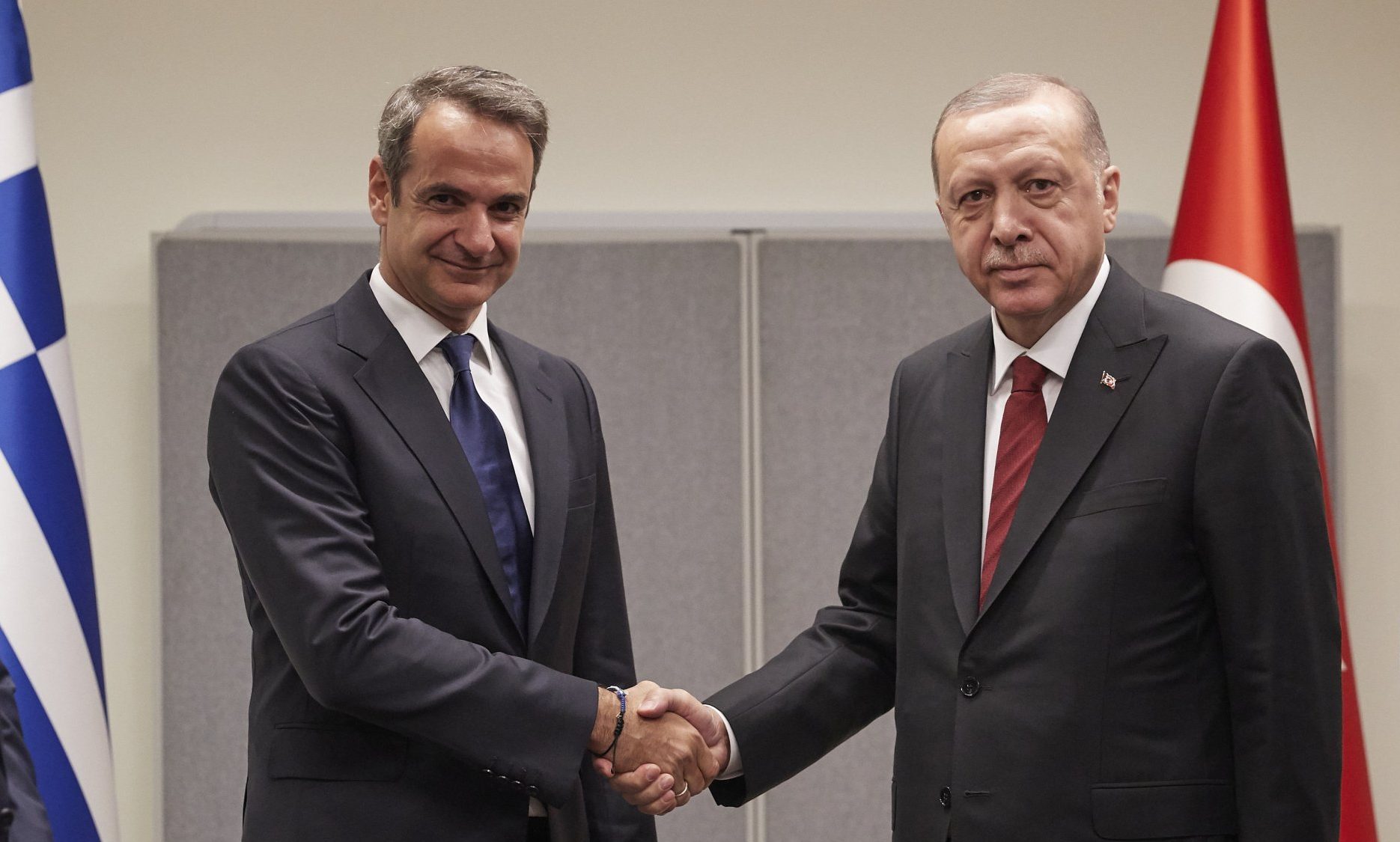 Ανώνατο Συμβούλιο Συνεργασίας Ελλάδας – Τουρκίας: Οι βασικοί άξονες του προγράμματος