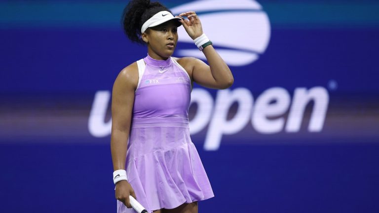 Επιστρέφει στη δράση μετά από 15 μήνες η Οσάκα