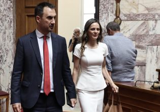 Συνάντηση των «11» αύριο για συντονισμό – Αντιπολιτευτικό ορόσημο ο προϋπολογισμός