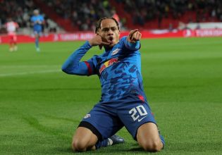 Τσάβι Σίμονς: O επόμενος μεγάλος σταρ του ευρωπαϊκού ποδοσφαίρου (vids)