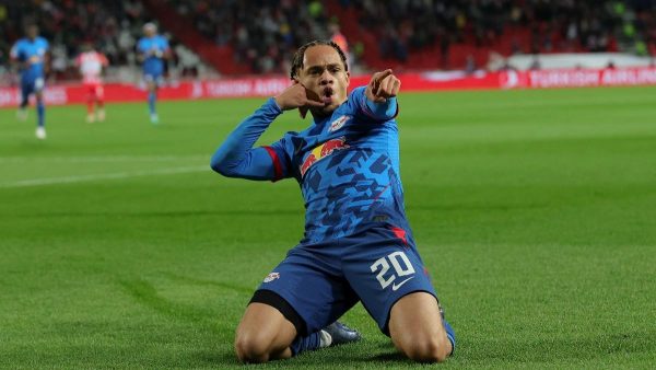 Τσάβι Σίμονς: O επόμενος μεγάλος σταρ του ευρωπαϊκού ποδοσφαίρου (vids)