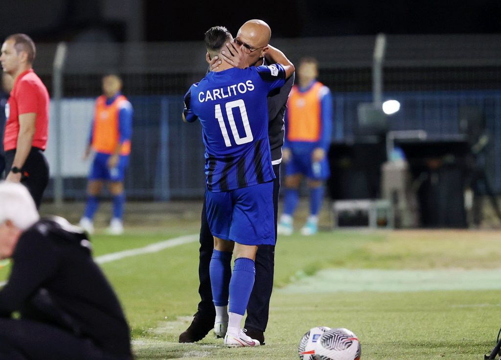 Οι δύο πρώην, η «πράσινη» νίκη και μια περίπτωση πέναλτι