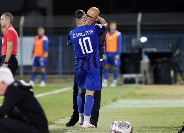 Οι δύο πρώην, η «πράσινη» νίκη και μια περίπτωση πέναλτι