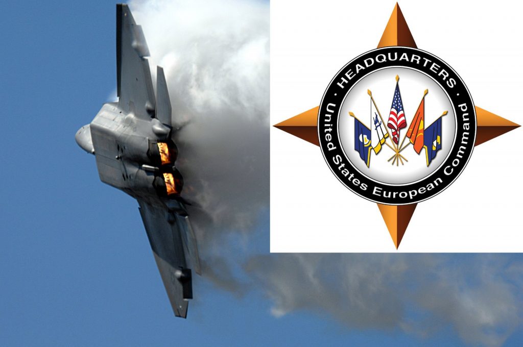 ΗΠΑ: Πέντε νεκροί από τη συντριβή στρατιωτικού αεροσκάφους στην Ανατολική Μεσόγειο