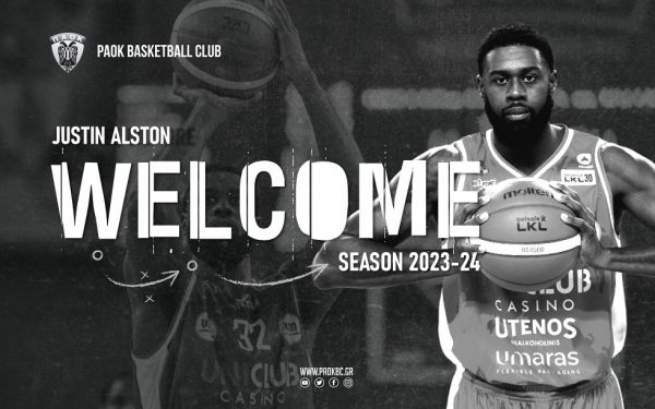 Όλστον ο αντί-ΜακΝις στον ΠΑΟΚ